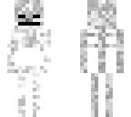 skeleton