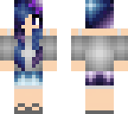 skin edit human