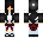 skin ghoul