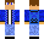 sky creeper guy
