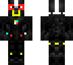 slendergamer55 multicolor