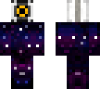 space core 