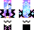 space flower