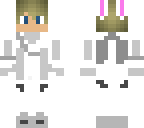 space men