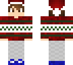 sparku's skin