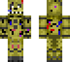 springtrap edit
