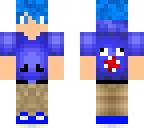 squid boy