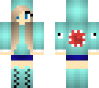 squid girl