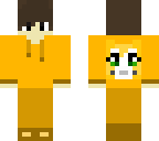 stampy man