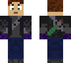 starshooter's skin
