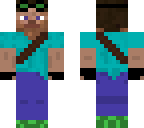 steve explorer