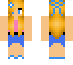 summer girl