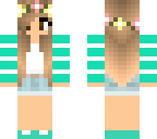 summer girl