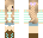 summer girl