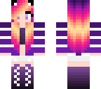 summer girl