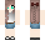 summer girl