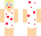 summer girl