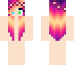 summer hair base