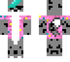 summer leopard