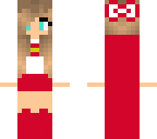 super girl