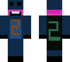super hero
