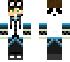 super pandy