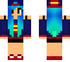 supergirl
