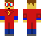 superhero
