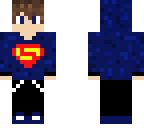 superman boy