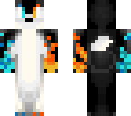 superwolfygamer_ water fire powers