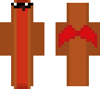 swag derpy demon hotdog