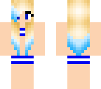 swimsuit