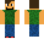 teen boy singlet