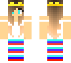 telgate girl