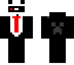 terminator panda