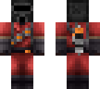 tfc pyro