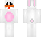the easter chicken