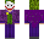 the joker