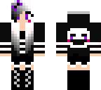 the marionette