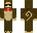 the monkey man