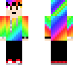 the new and improved tiedye hoodie