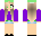 thescottgirls skin