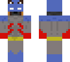 thunder man 2