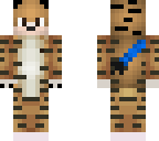 tiger kat