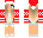 tomboy 2 christmas