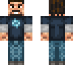 tony stark