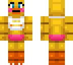 toy chica
