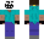 trollface mask noob