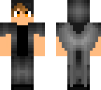 tui boy - arianatui male version