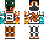 turtle dude thing